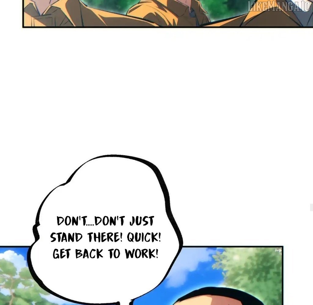 Rebirth in the end times: I reached the top by opening boxes Chapter 68 - page 75