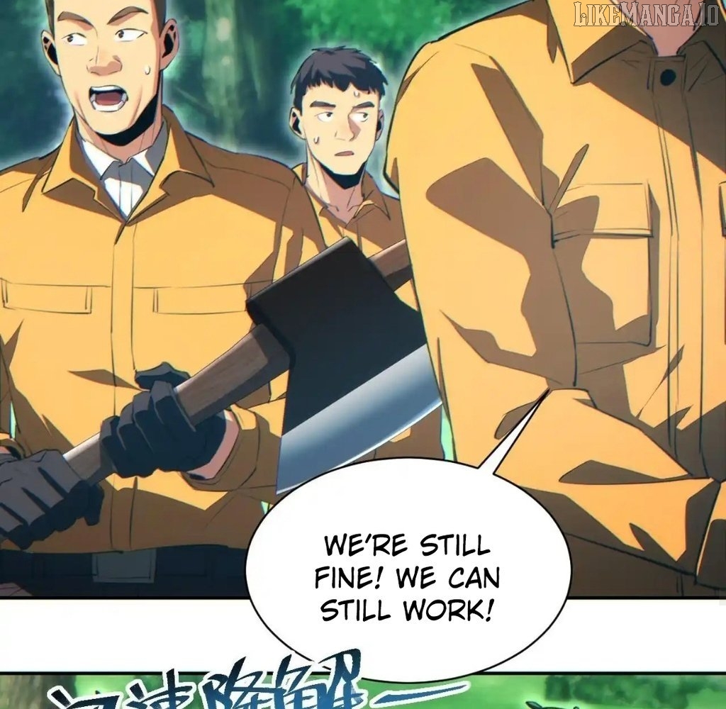 Rebirth in the end times: I reached the top by opening boxes Chapter 68 - page 79
