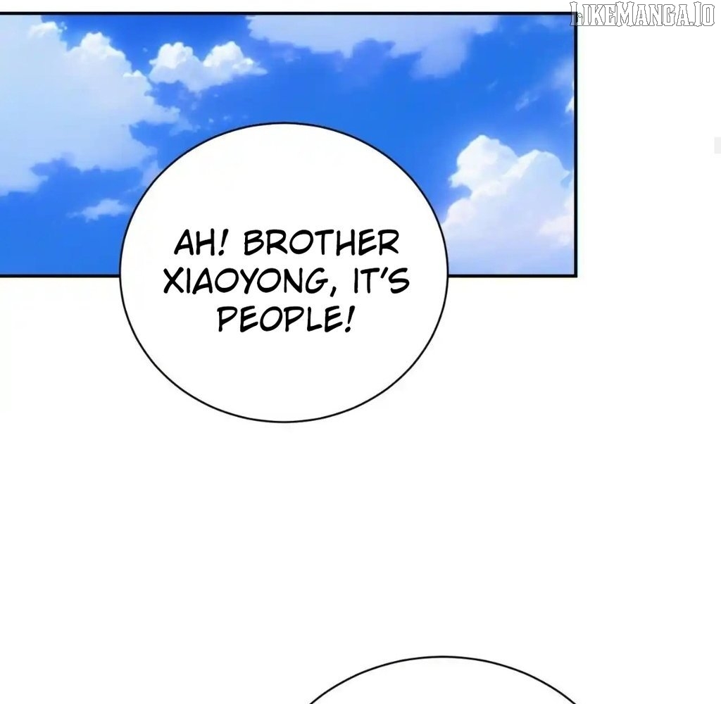 Rebirth in the end times: I reached the top by opening boxes Chapter 68 - page 82