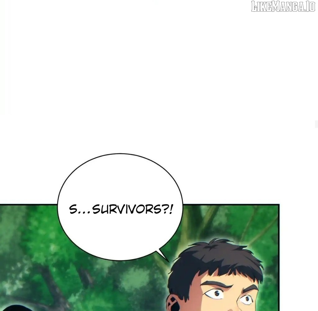 Rebirth in the end times: I reached the top by opening boxes Chapter 68 - page 87