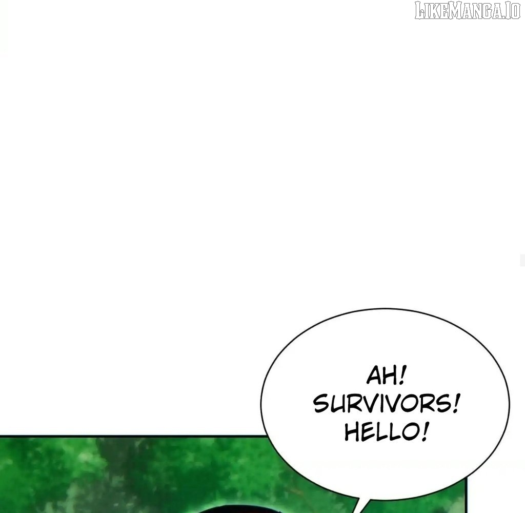 Rebirth in the end times: I reached the top by opening boxes Chapter 68 - page 91