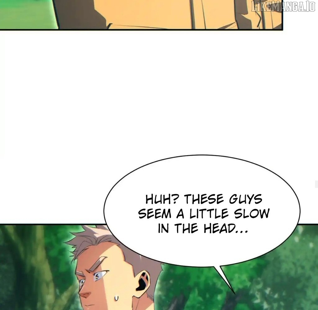 Rebirth in the end times: I reached the top by opening boxes Chapter 68 - page 93
