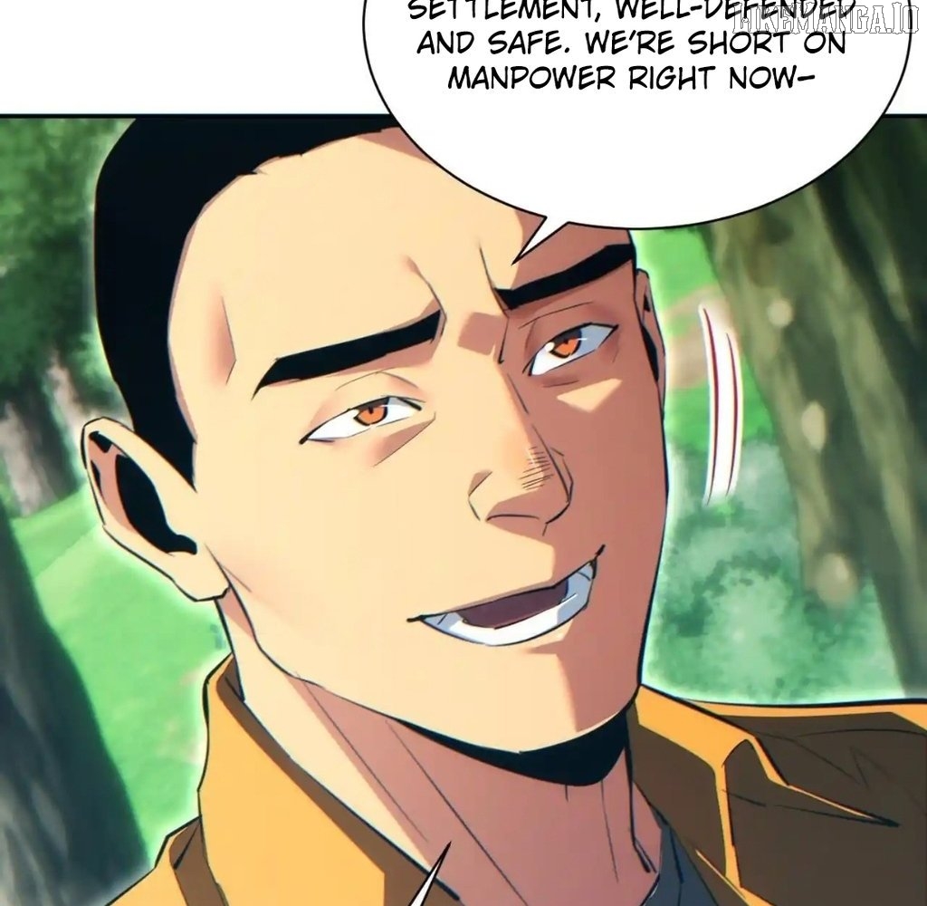 Rebirth in the end times: I reached the top by opening boxes Chapter 68 - page 96