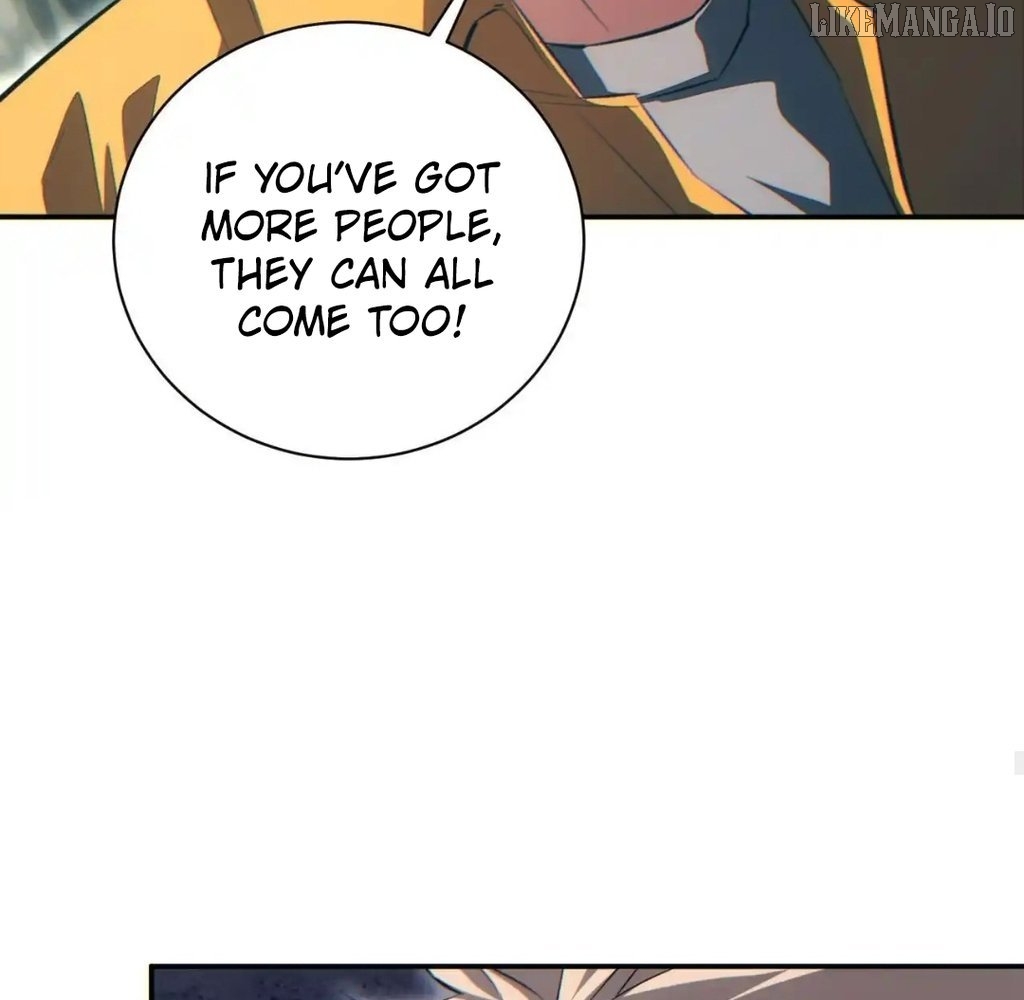 Rebirth in the end times: I reached the top by opening boxes Chapter 68 - page 97