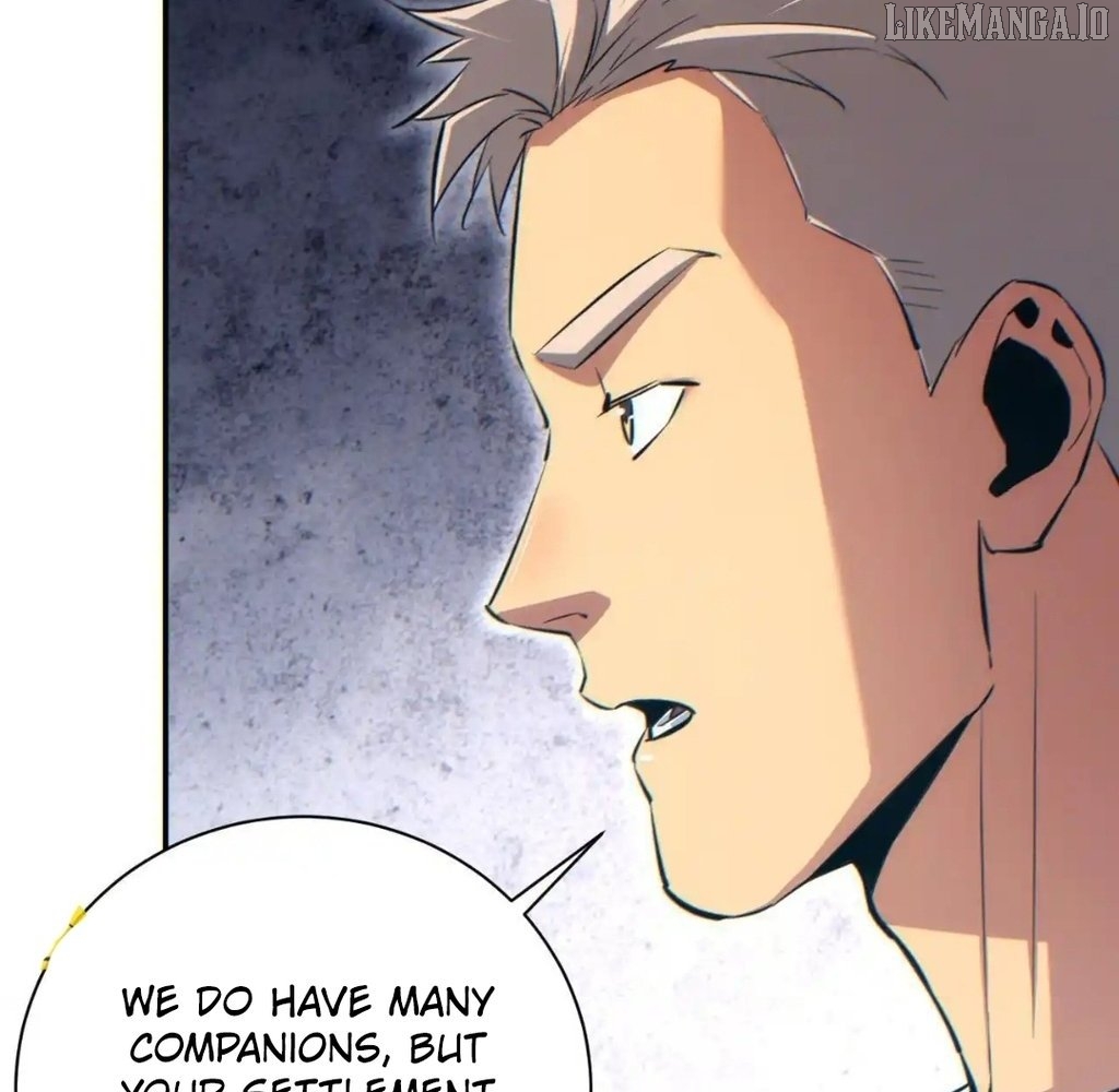 Rebirth in the end times: I reached the top by opening boxes Chapter 68 - page 98