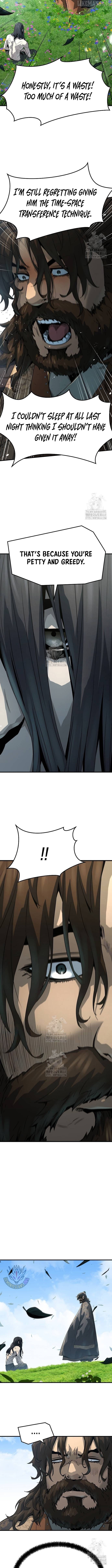 Absolute Regression Chapter 64 - page 14