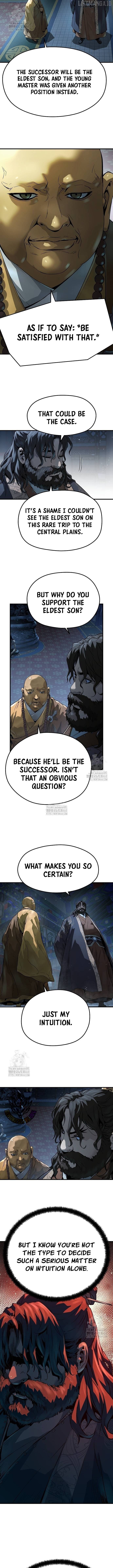 Absolute Regression Chapter 64 - page 6