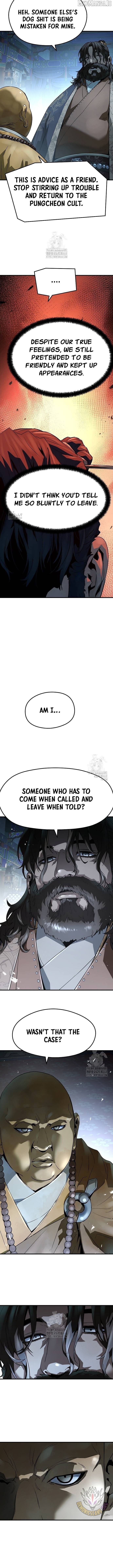 Absolute Regression Chapter 64 - page 8