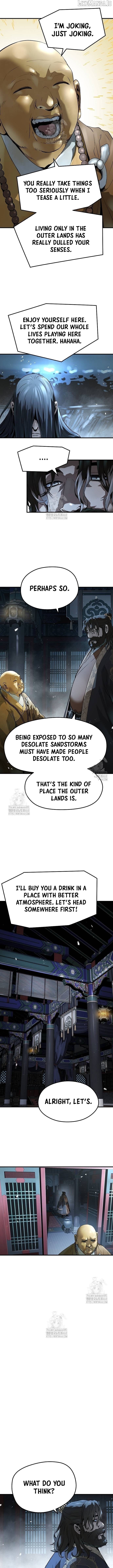 Absolute Regression Chapter 64 - page 9