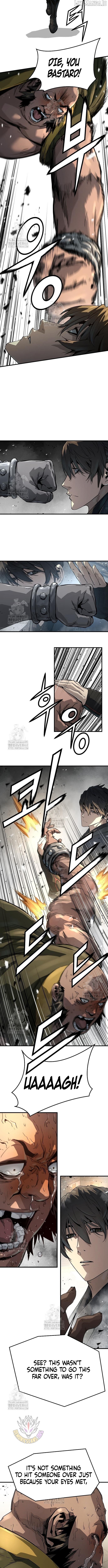 Absolute Regression Chapter 65 - page 10