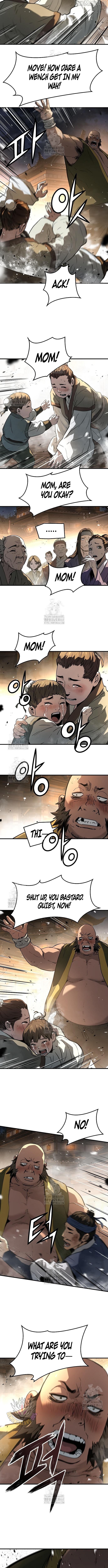 Absolute Regression Chapter 65 - page 6