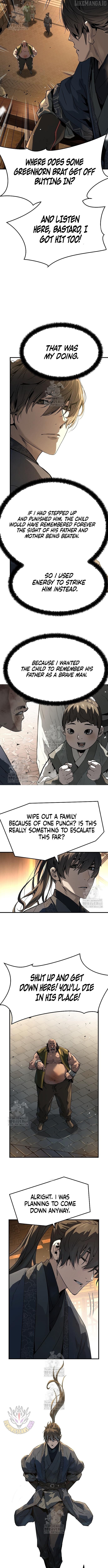Absolute Regression Chapter 65 - page 9