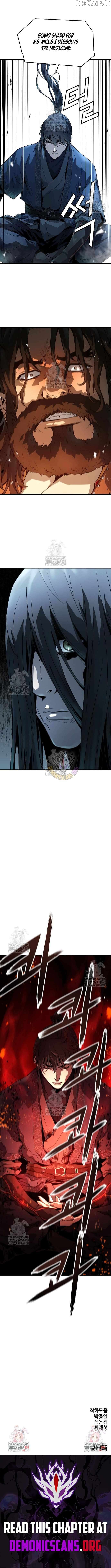 Absolute Regression Chapter 66 - page 13