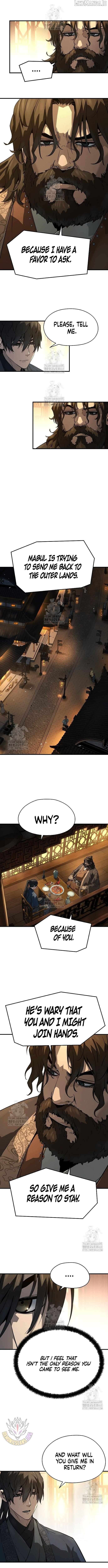 Absolute Regression Chapter 66 - page 4