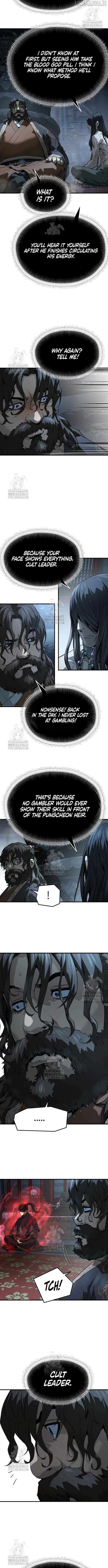 Absolute Regression Chapter 67 - page 4