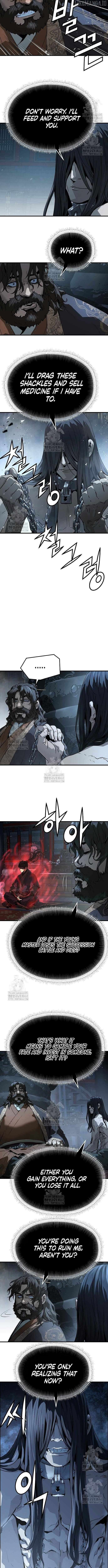 Absolute Regression Chapter 67 - page 6