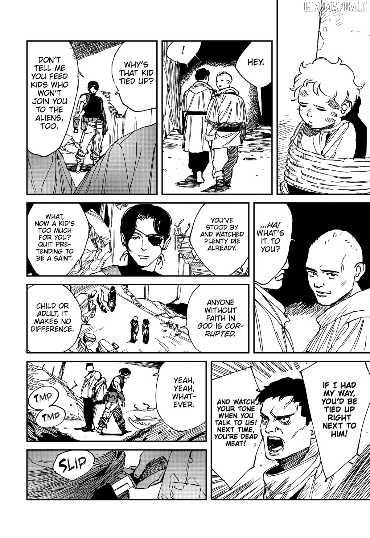 MAD (OOTORI Yuusuke) Chapter 33 - page 16