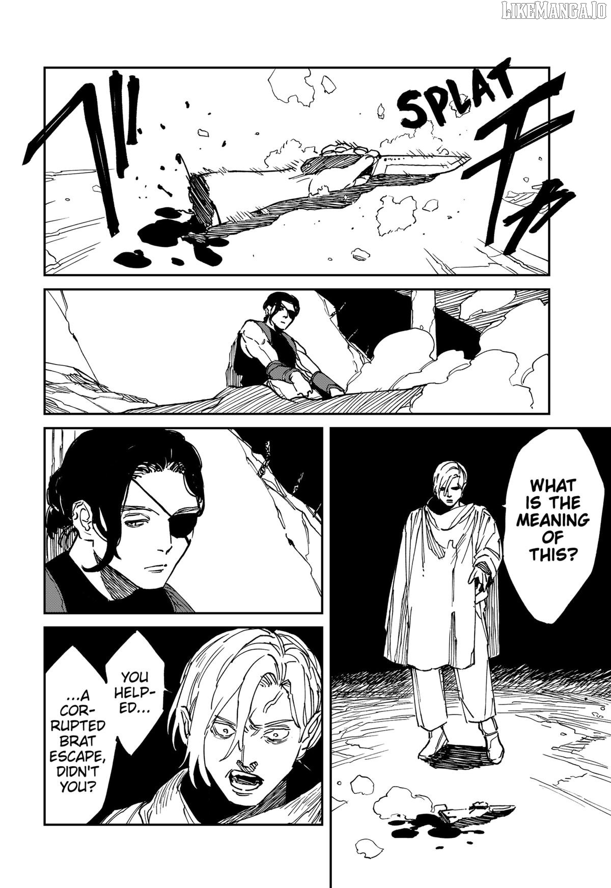 MAD (OOTORI Yuusuke) Chapter 33 - page 20