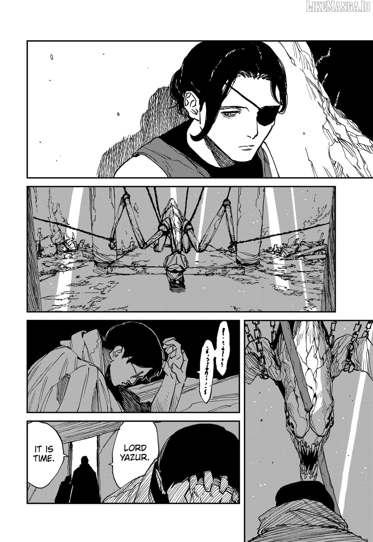 MAD (OOTORI Yuusuke) Chapter 33 - page 22