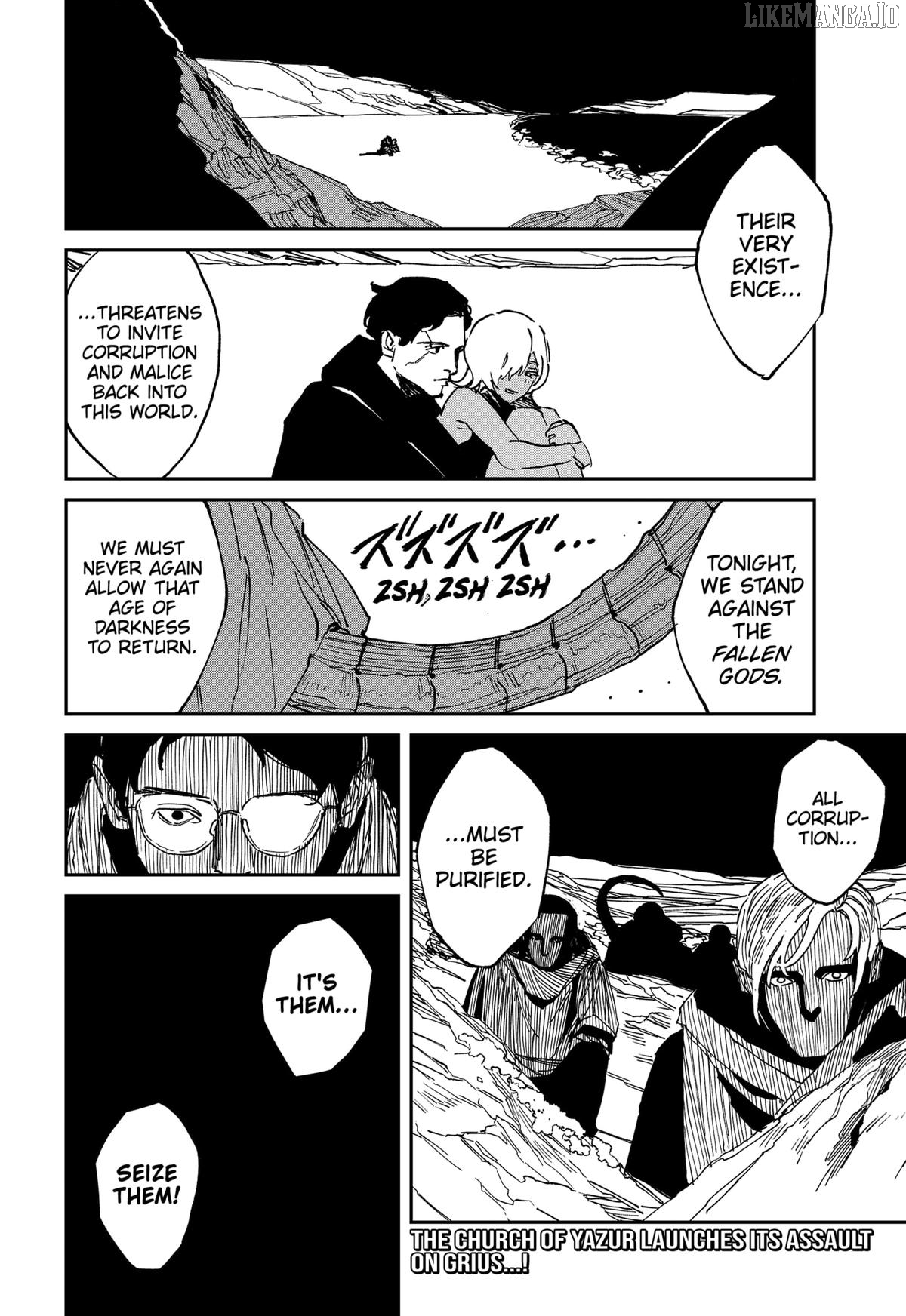 MAD (OOTORI Yuusuke) Chapter 33 - page 24