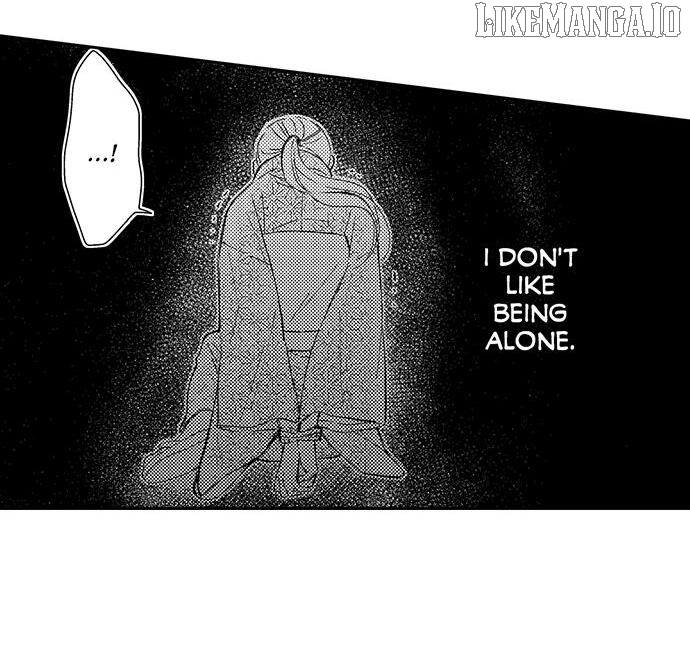 Midarana Netsu, Danna-sama no Kuchi Dzuke de Hodokeru Shoya Chapter 8 - page 11