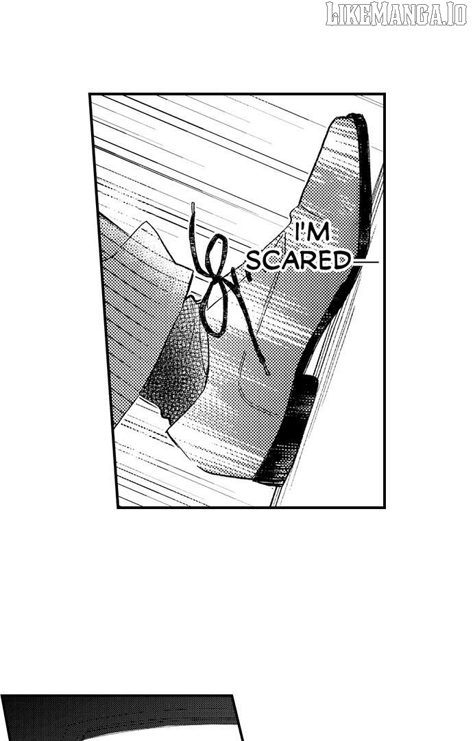 Midarana Netsu, Danna-sama no Kuchi Dzuke de Hodokeru Shoya Chapter 8 - page 12