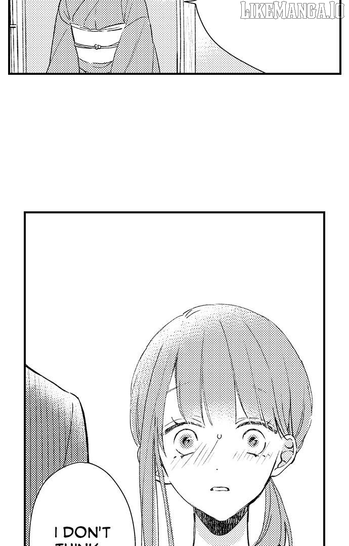 Midarana Netsu, Danna-sama no Kuchi Dzuke de Hodokeru Shoya Chapter 8 - page 29