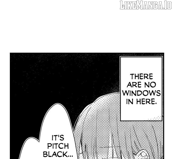 Midarana Netsu, Danna-sama no Kuchi Dzuke de Hodokeru Shoya Chapter 8 - page 6