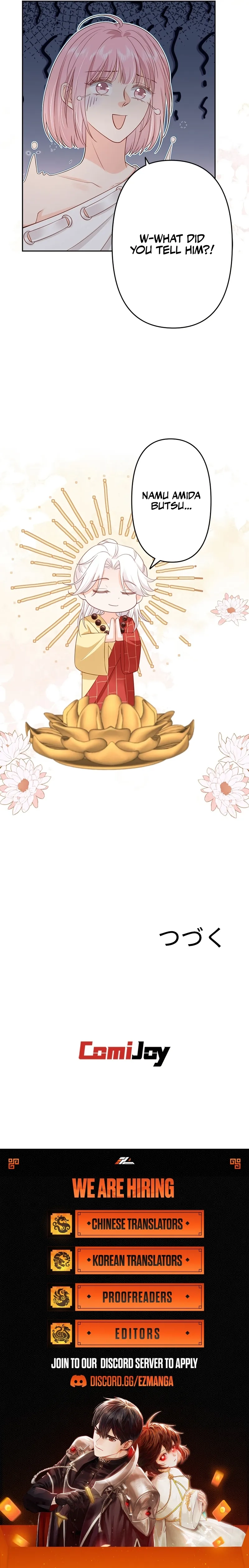 True Love of Mr. Wonderful Chapter 39 - page 5