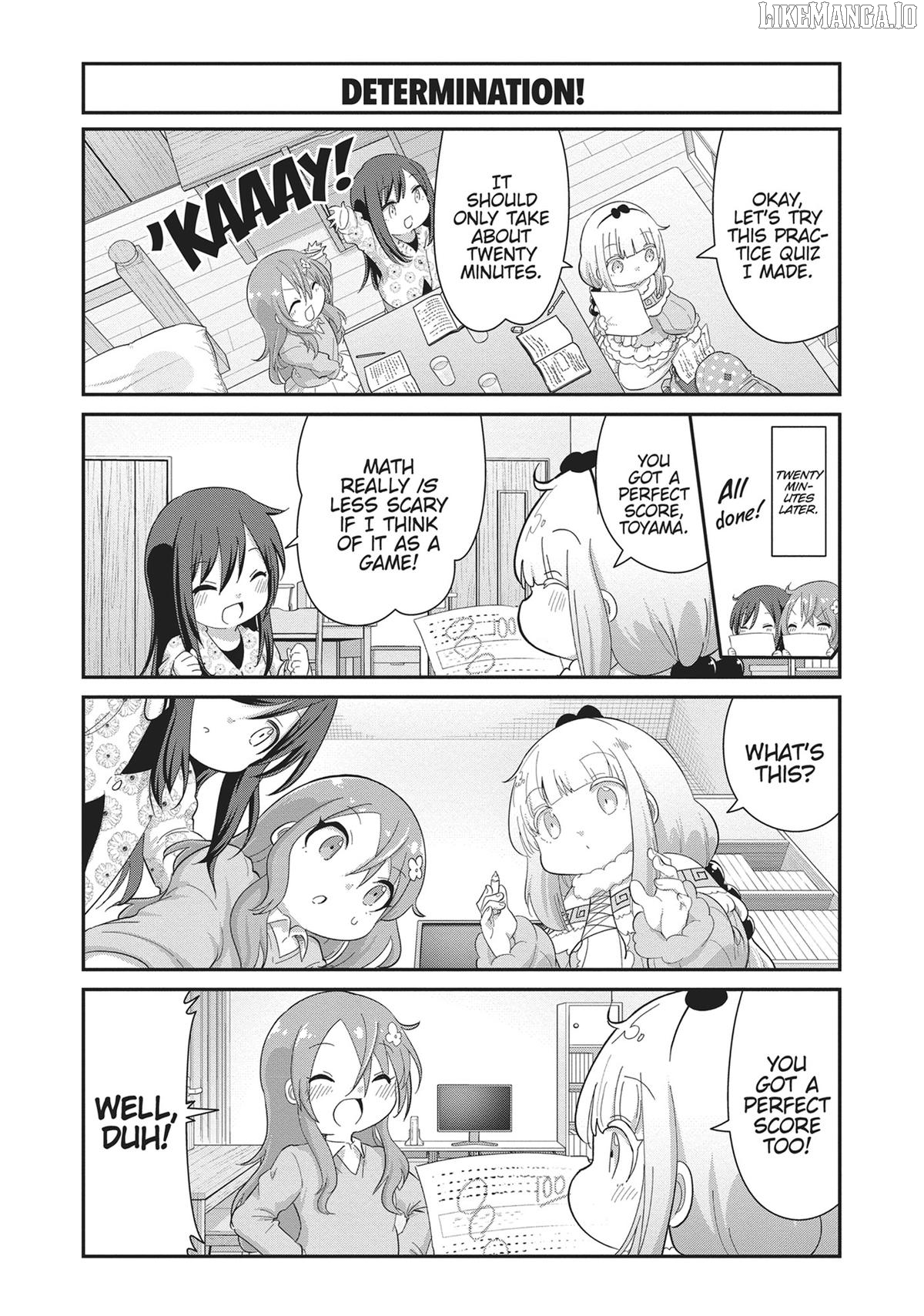 Kobayashi-san Chi no Maid Dragon: Kanna no Nichijou Chapter 113 - page 11