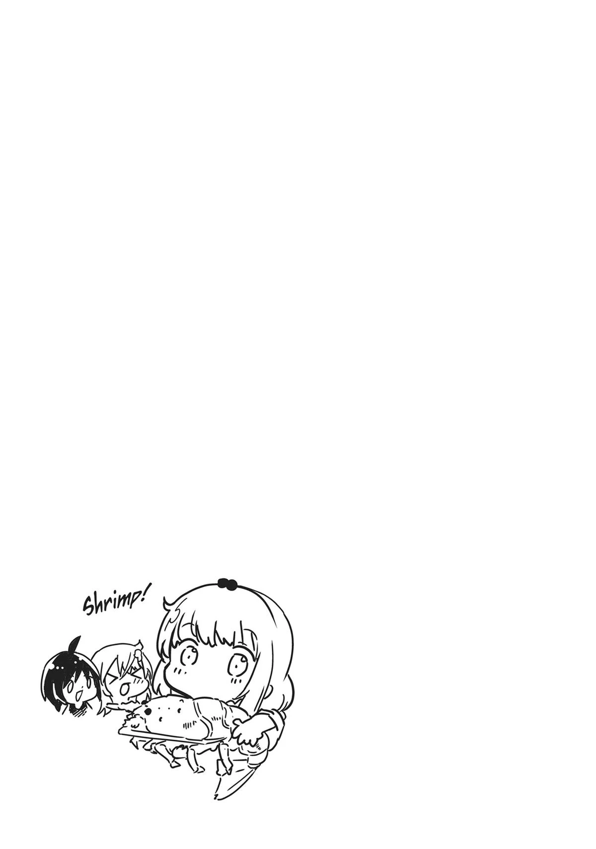 Kobayashi-san Chi no Maid Dragon: Kanna no Nichijou Chapter 114 - page 13