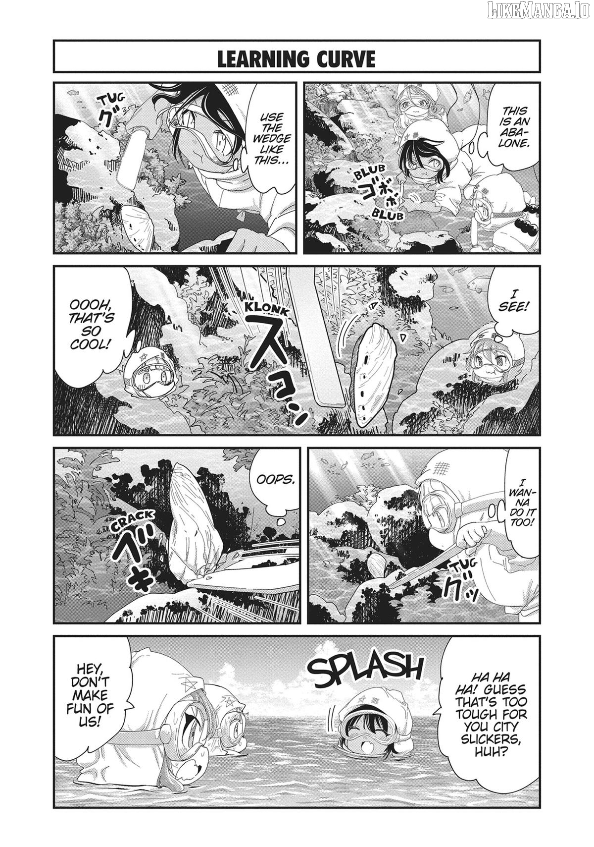 Kobayashi-san Chi no Maid Dragon: Kanna no Nichijou Chapter 114 - page 4