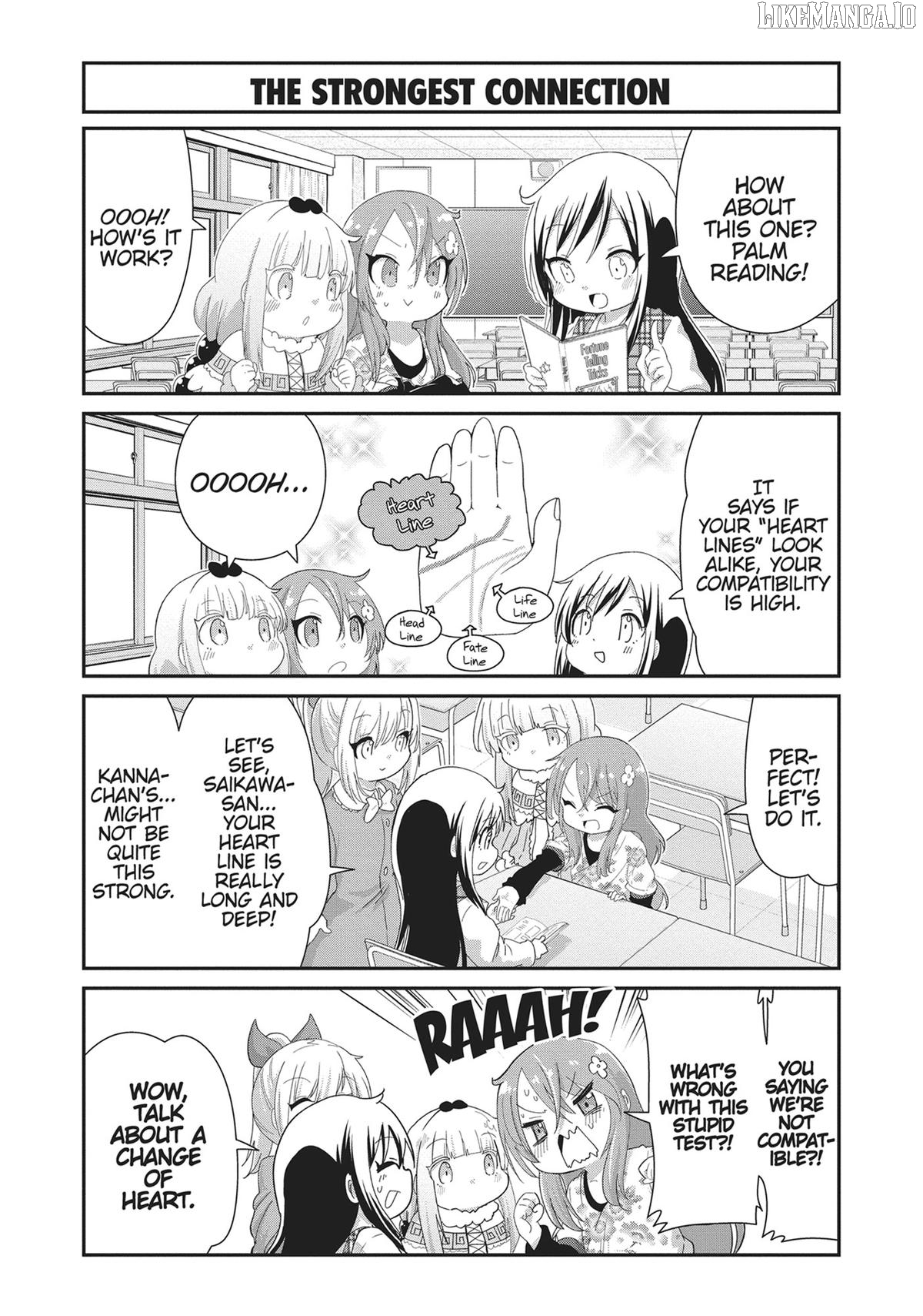 Kobayashi-san Chi no Maid Dragon: Kanna no Nichijou Chapter 115 - page 18