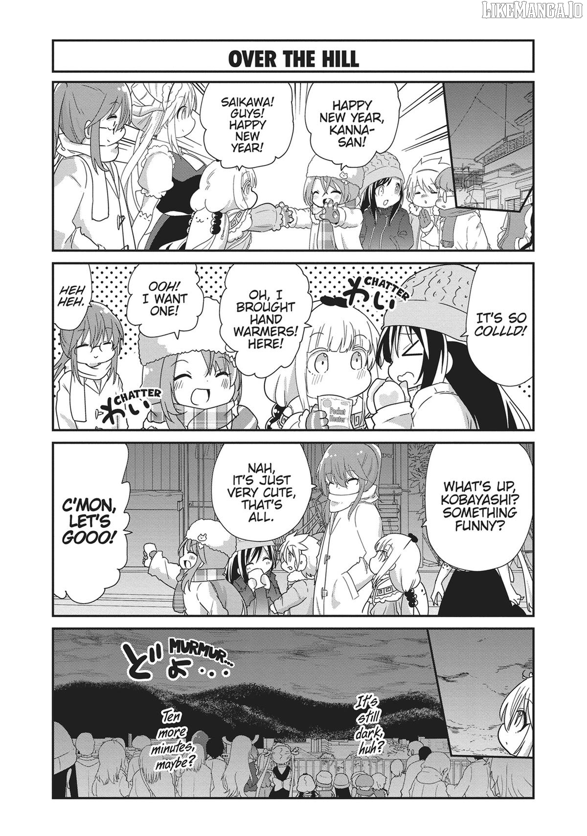 Kobayashi-san Chi no Maid Dragon: Kanna no Nichijou Chapter 120 - page 5