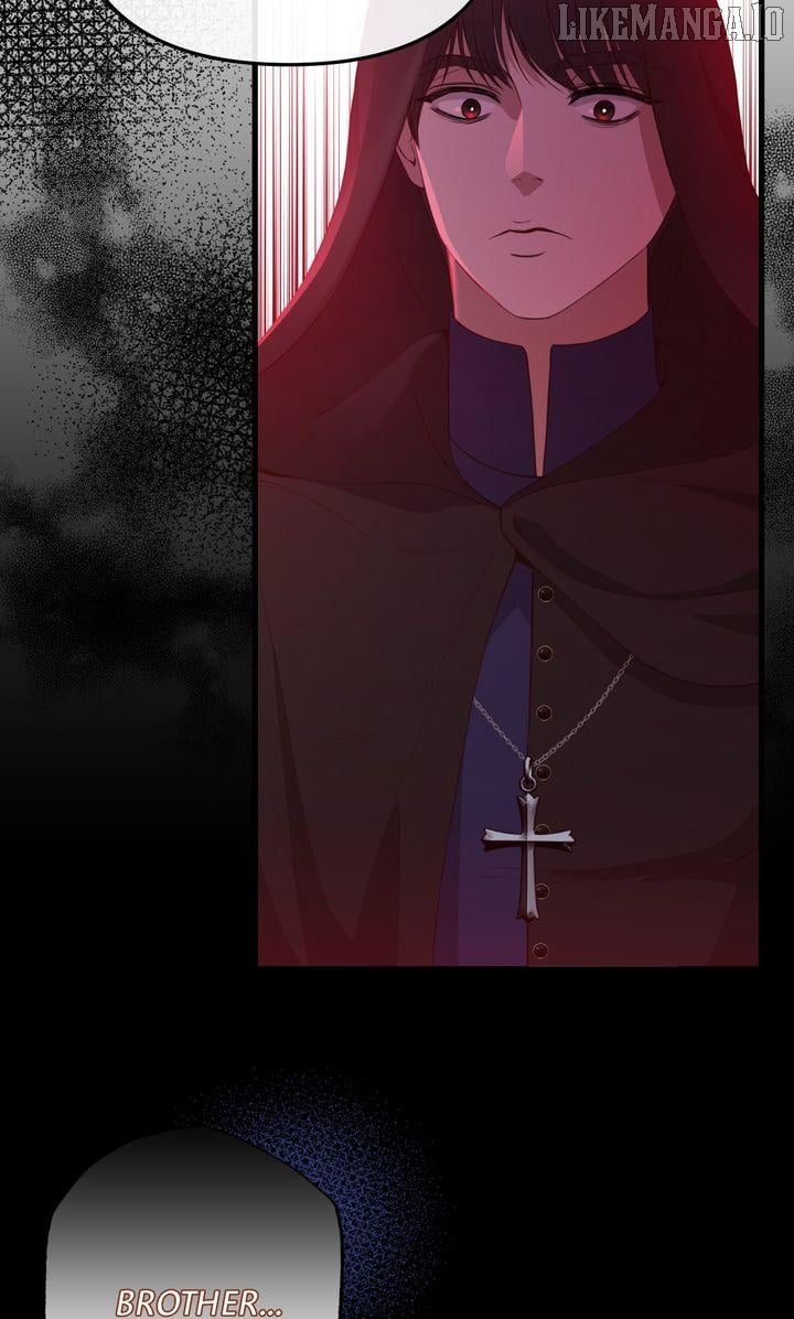 The Saintess Returns as a Villain Chapter 26 - page 10