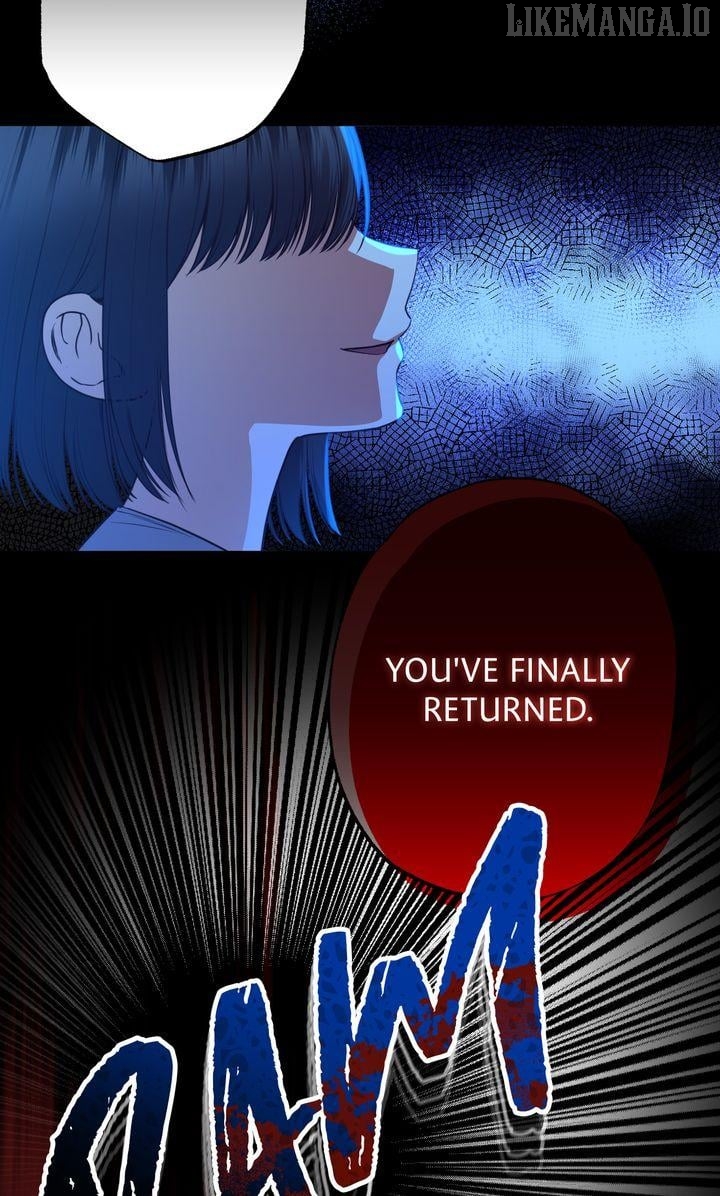 The Saintess Returns as a Villain Chapter 26 - page 11