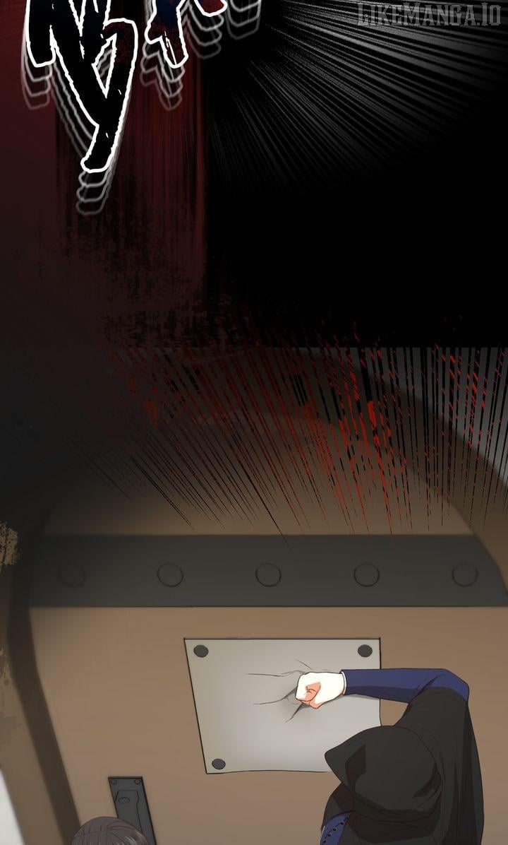 The Saintess Returns as a Villain Chapter 26 - page 12