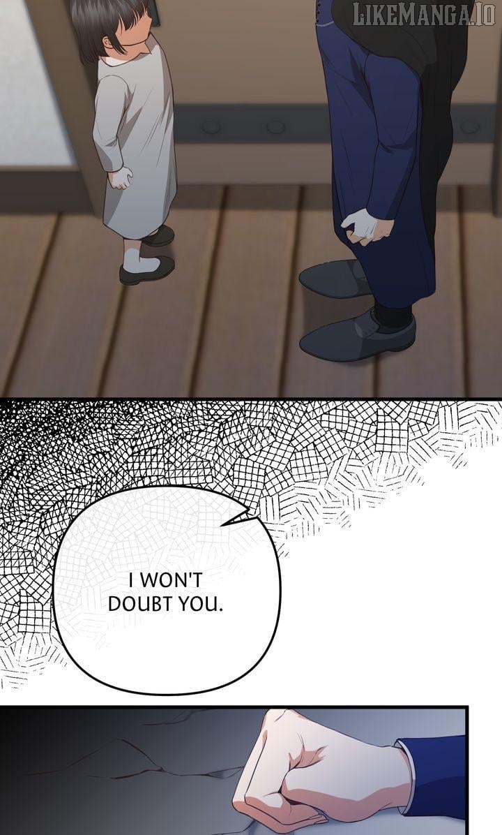 The Saintess Returns as a Villain Chapter 26 - page 13