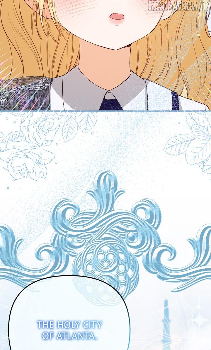 The Saintess Returns as a Villain Chapter 26 - page 20