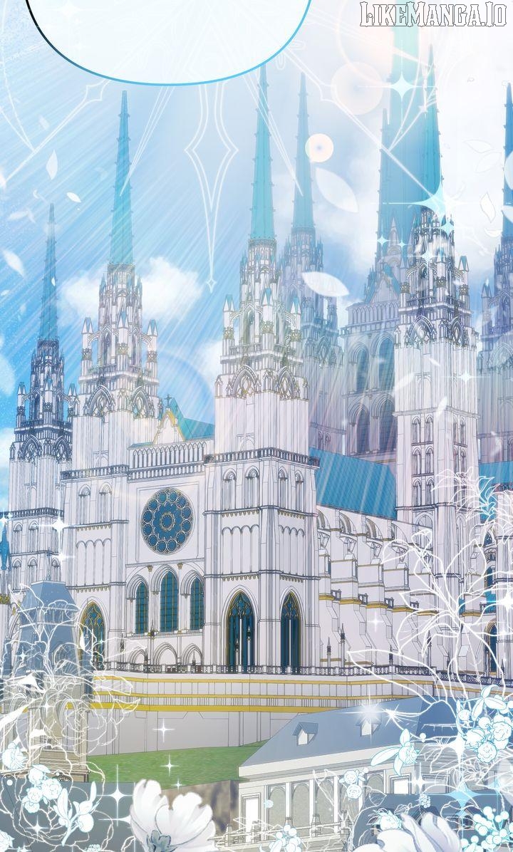 The Saintess Returns as a Villain Chapter 26 - page 21