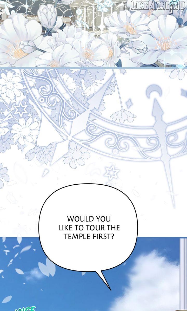 The Saintess Returns as a Villain Chapter 26 - page 22