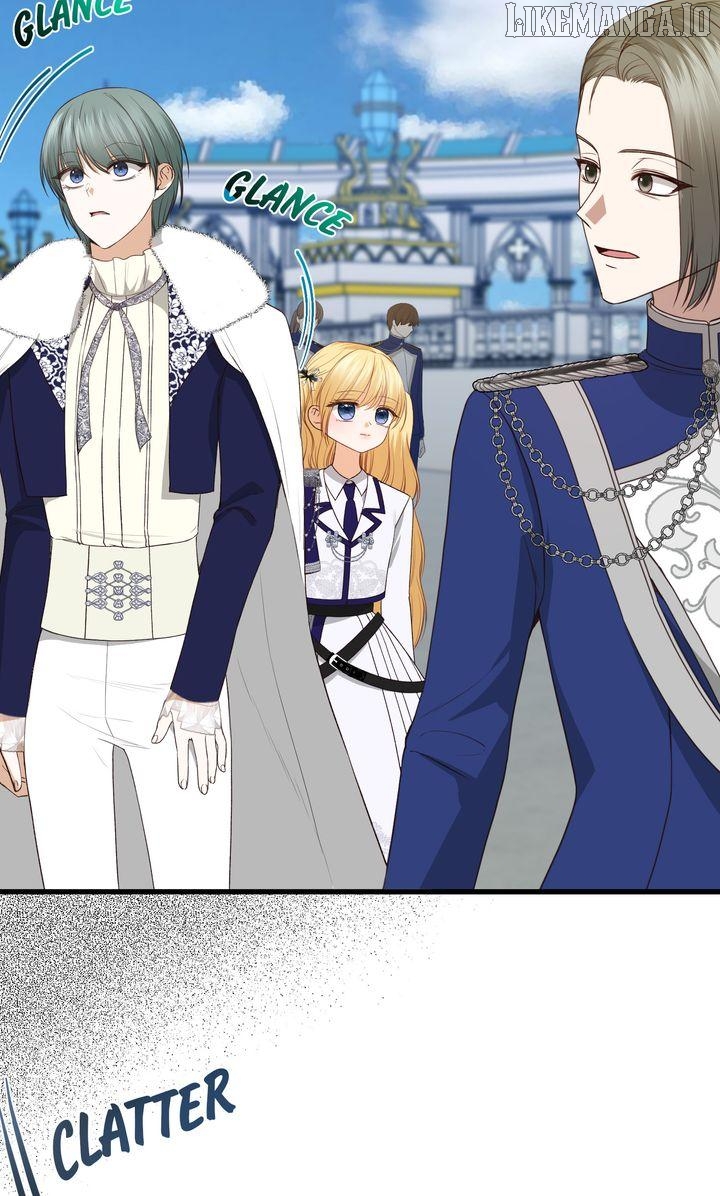 The Saintess Returns as a Villain Chapter 26 - page 23