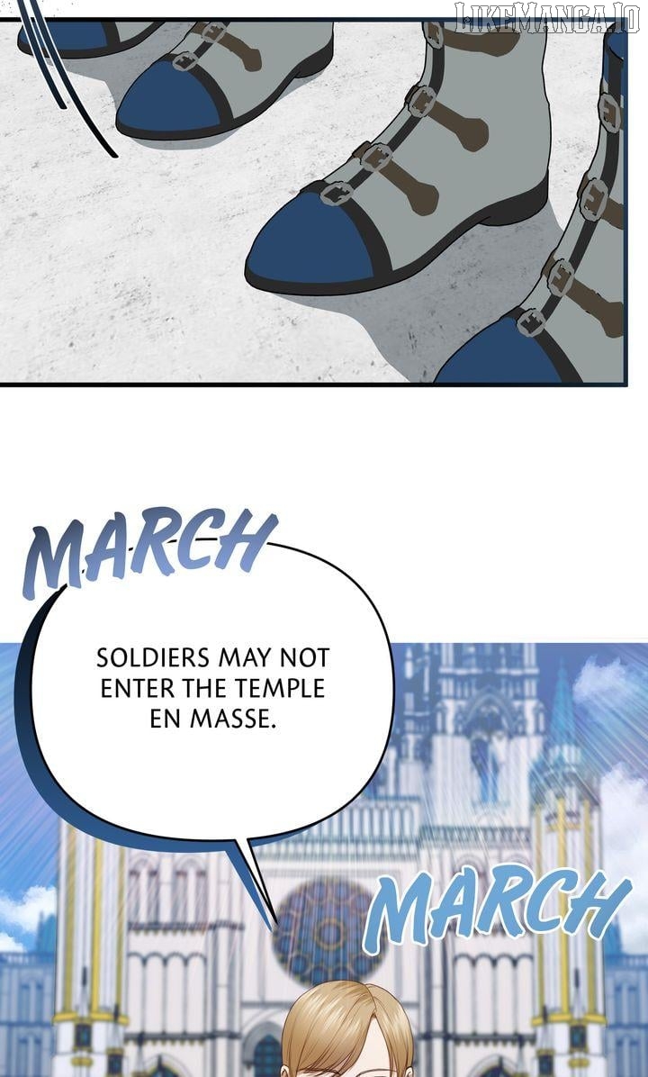 The Saintess Returns as a Villain Chapter 26 - page 24