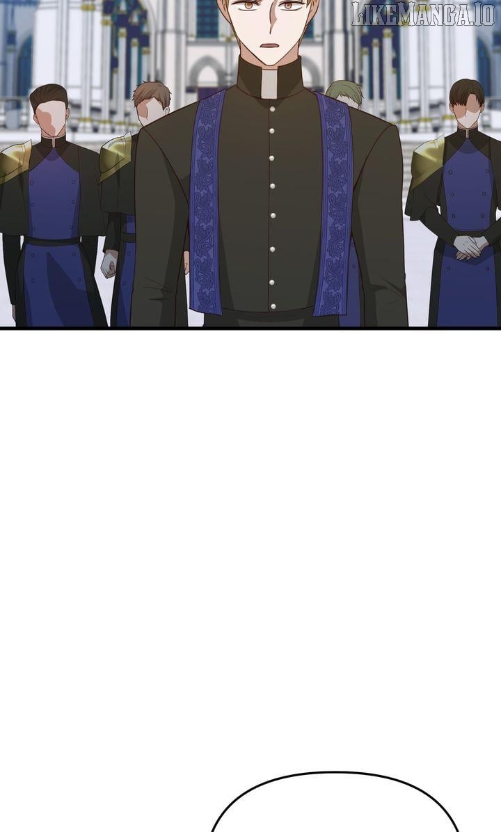 The Saintess Returns as a Villain Chapter 26 - page 25