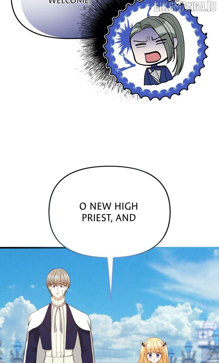 The Saintess Returns as a Villain Chapter 26 - page 27