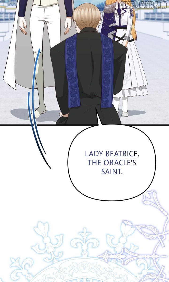 The Saintess Returns as a Villain Chapter 26 - page 28