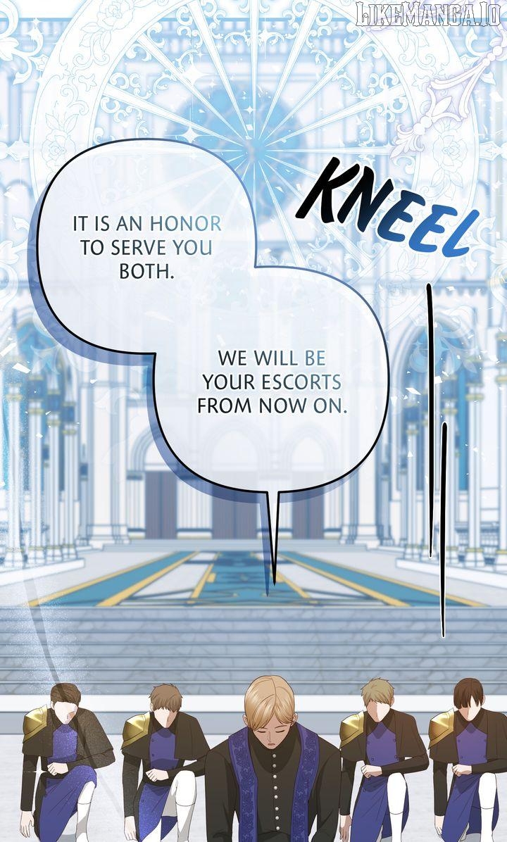 The Saintess Returns as a Villain Chapter 26 - page 29