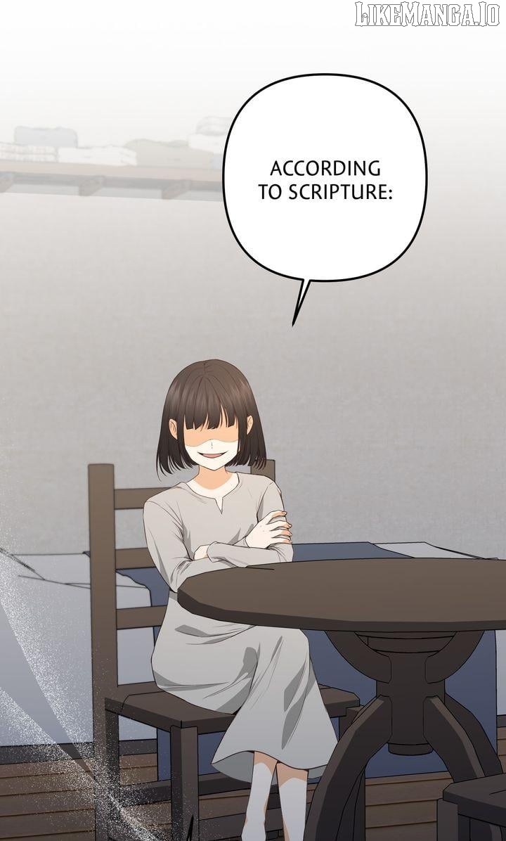 The Saintess Returns as a Villain Chapter 26 - page 3