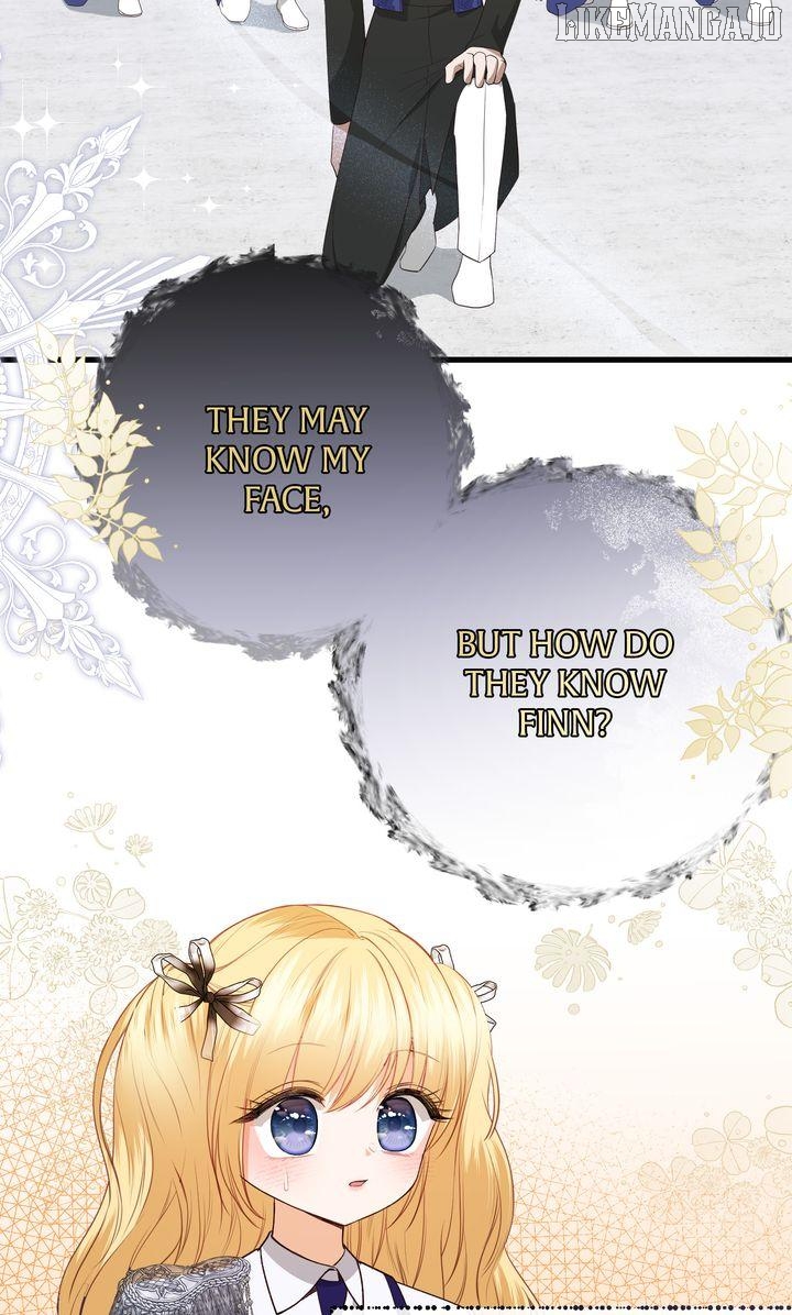 The Saintess Returns as a Villain Chapter 26 - page 30