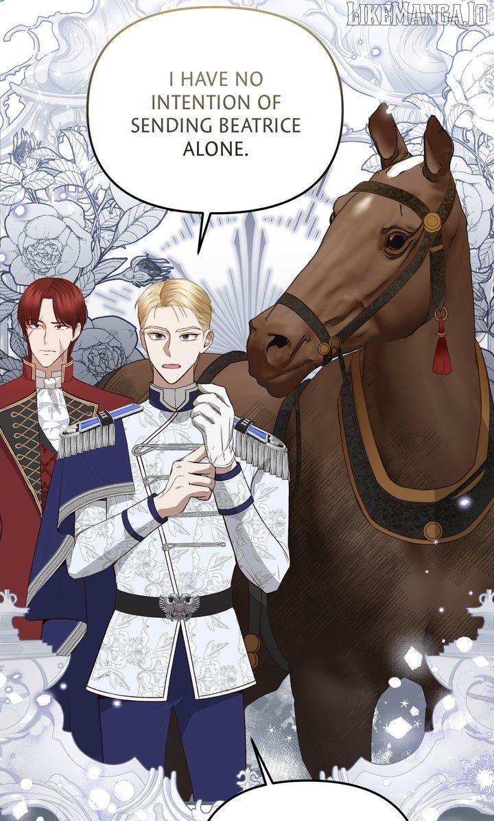 The Saintess Returns as a Villain Chapter 26 - page 32